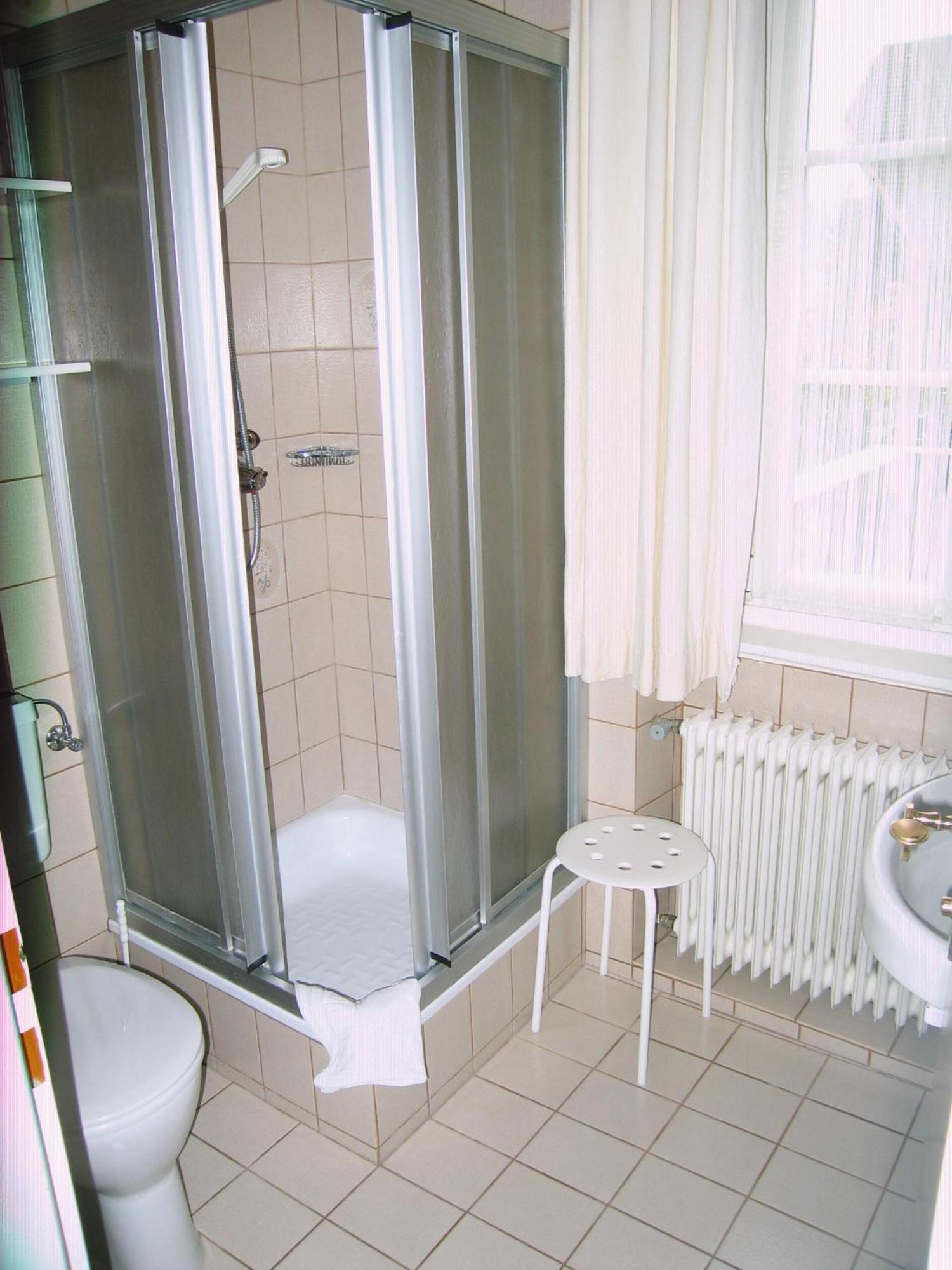 Gaestehaus Sonnenwinkel - Villa Roesler Saint Wolfgang Szoba fotó