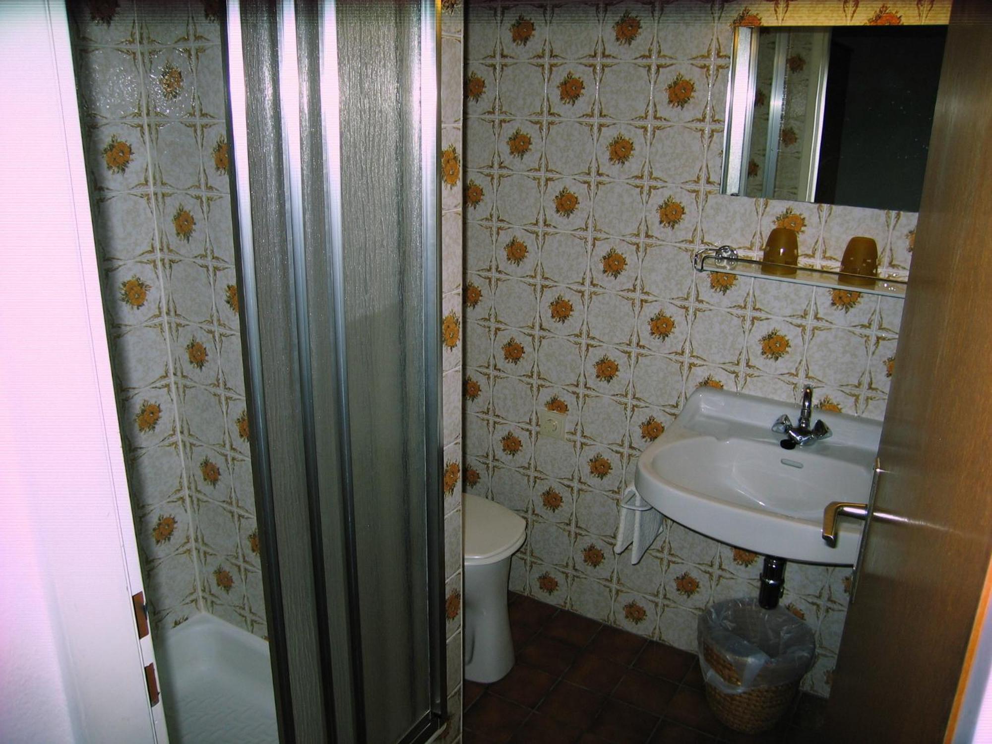 Gaestehaus Sonnenwinkel - Villa Roesler Saint Wolfgang Szoba fotó